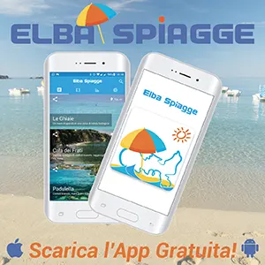 Scarica l'app gratuita Elba Spiagge - Per Android ed iOS