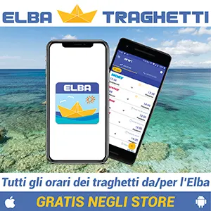 Elba Traghetti - Tutti gli orari dei traghetti da/per l'Elba