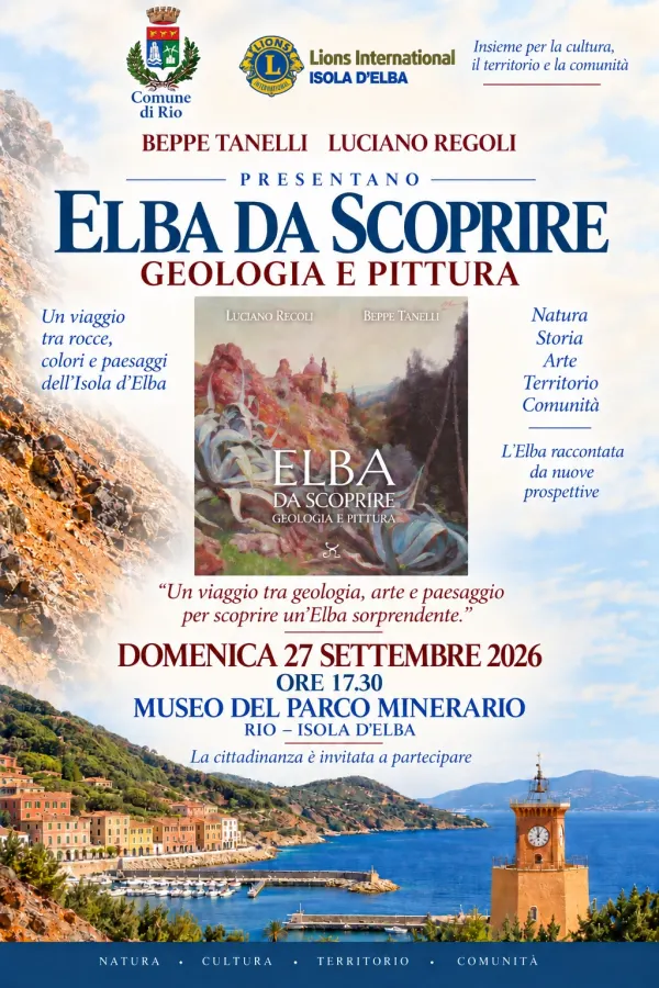 Elba da scoprire